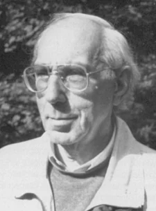 Dr. Karl Heinz Brandt an seinem 70. Geburtstag (Foto: Landesarchäologie)